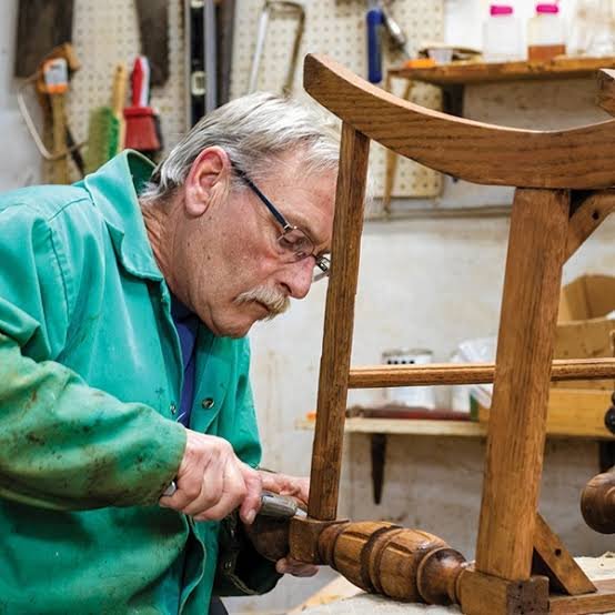 Furniture Repair